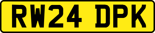 RW24DPK