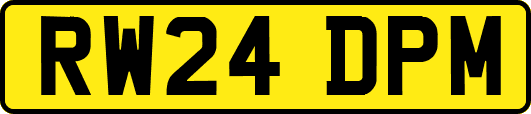 RW24DPM