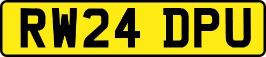 RW24DPU