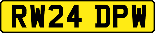 RW24DPW