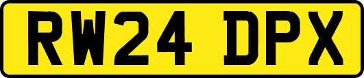 RW24DPX