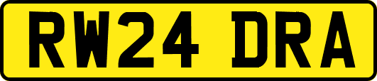 RW24DRA
