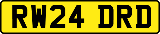 RW24DRD