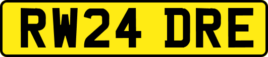 RW24DRE