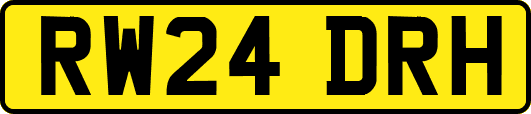 RW24DRH
