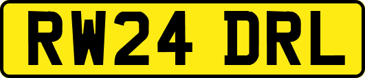 RW24DRL