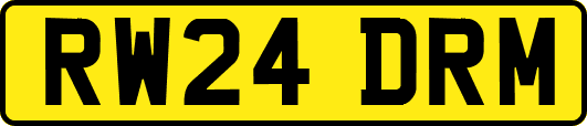 RW24DRM