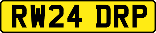RW24DRP