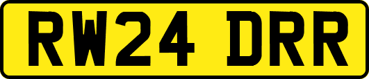RW24DRR