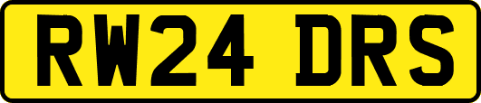 RW24DRS
