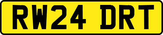 RW24DRT