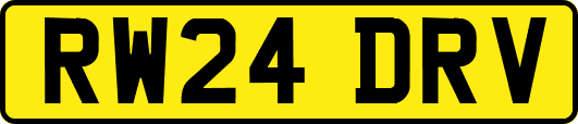 RW24DRV