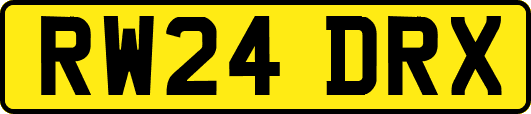 RW24DRX
