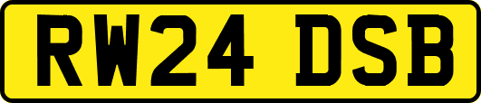 RW24DSB