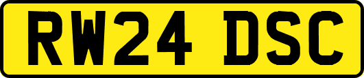 RW24DSC