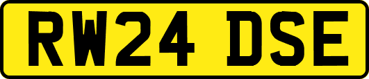 RW24DSE
