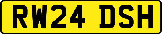 RW24DSH