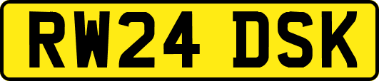 RW24DSK