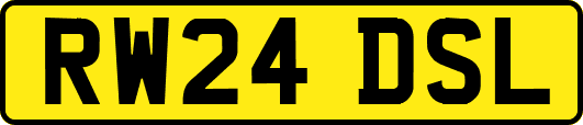 RW24DSL