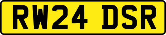 RW24DSR