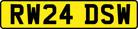 RW24DSW