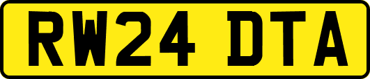 RW24DTA