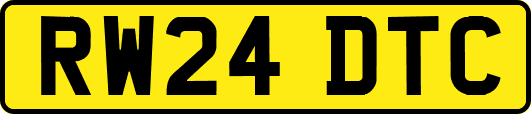 RW24DTC