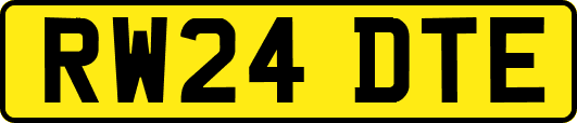 RW24DTE