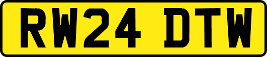 RW24DTW