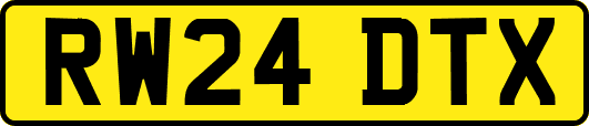 RW24DTX
