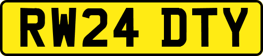 RW24DTY