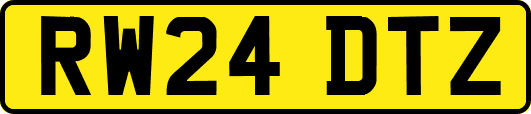 RW24DTZ