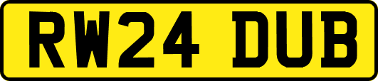 RW24DUB