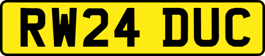 RW24DUC