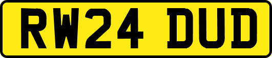 RW24DUD