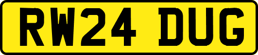 RW24DUG