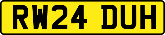 RW24DUH