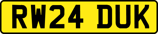 RW24DUK