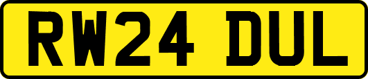 RW24DUL