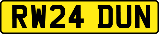 RW24DUN