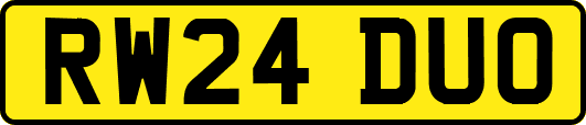 RW24DUO