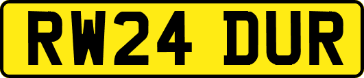 RW24DUR