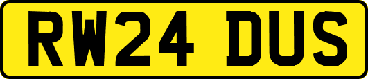 RW24DUS