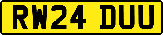 RW24DUU