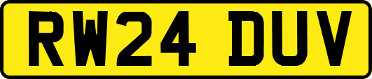 RW24DUV