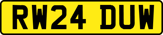 RW24DUW