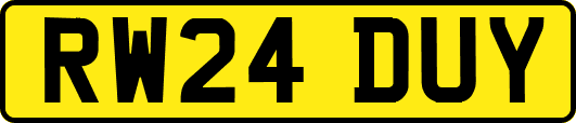 RW24DUY