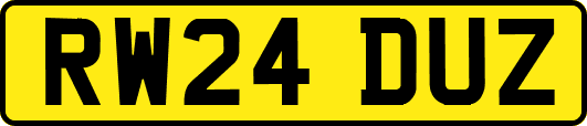 RW24DUZ