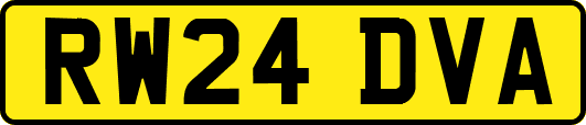 RW24DVA