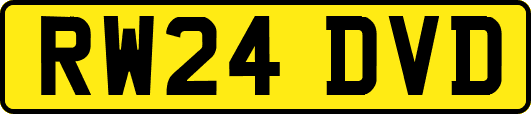 RW24DVD